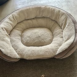 Big Doggie Bed
