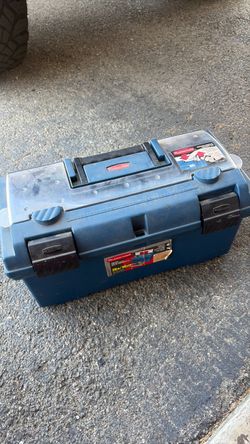 Tool Box