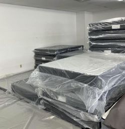 Mattress Twin Full Queen King | Premium Support for Less
