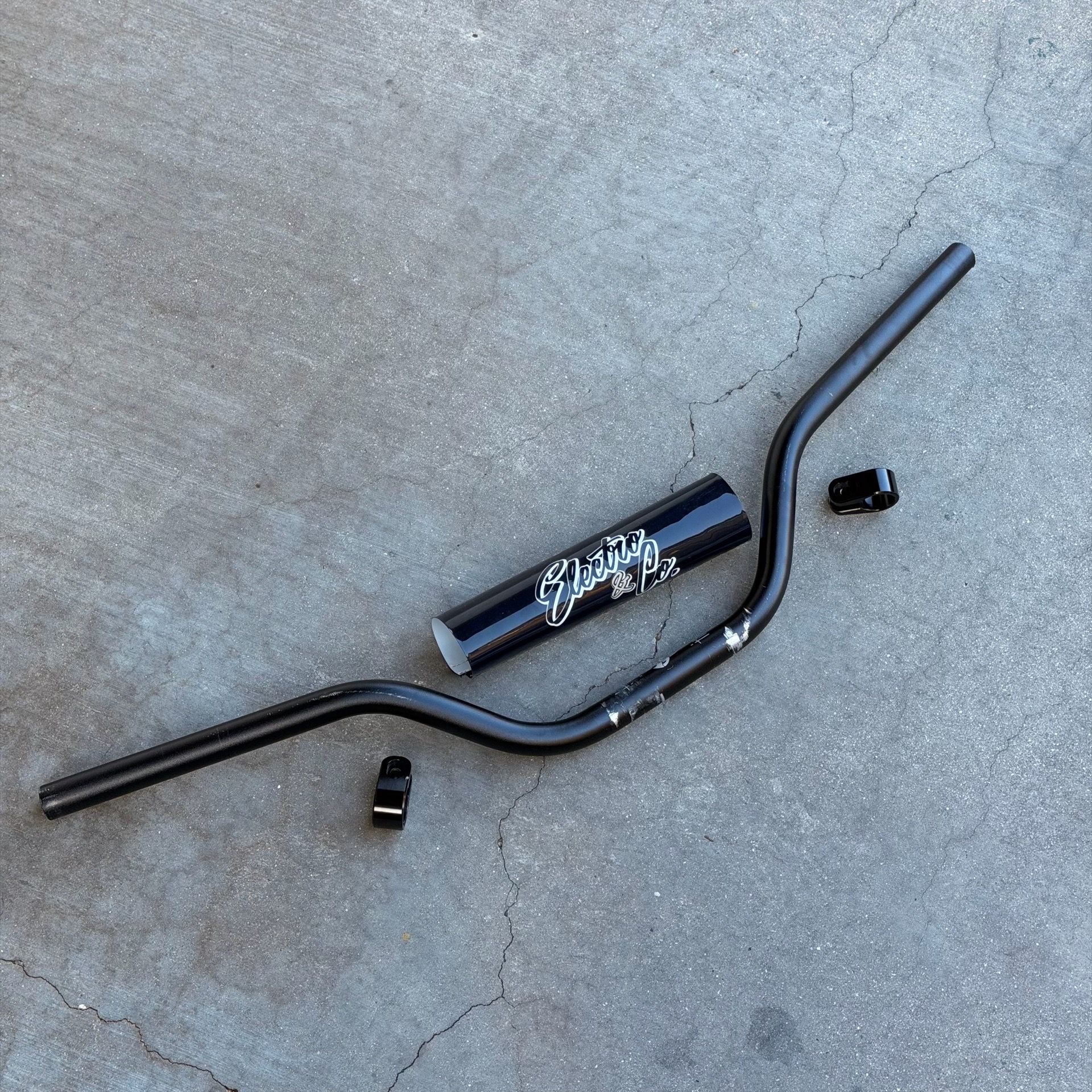 Electro & Co Handlebars