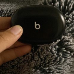 Beats Wireless Earbuds