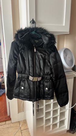 BEBE ski Jacket
