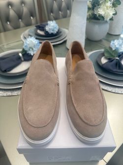 Men’s loafers