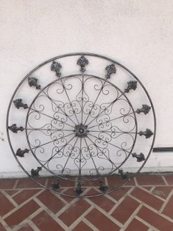Wall Decoration