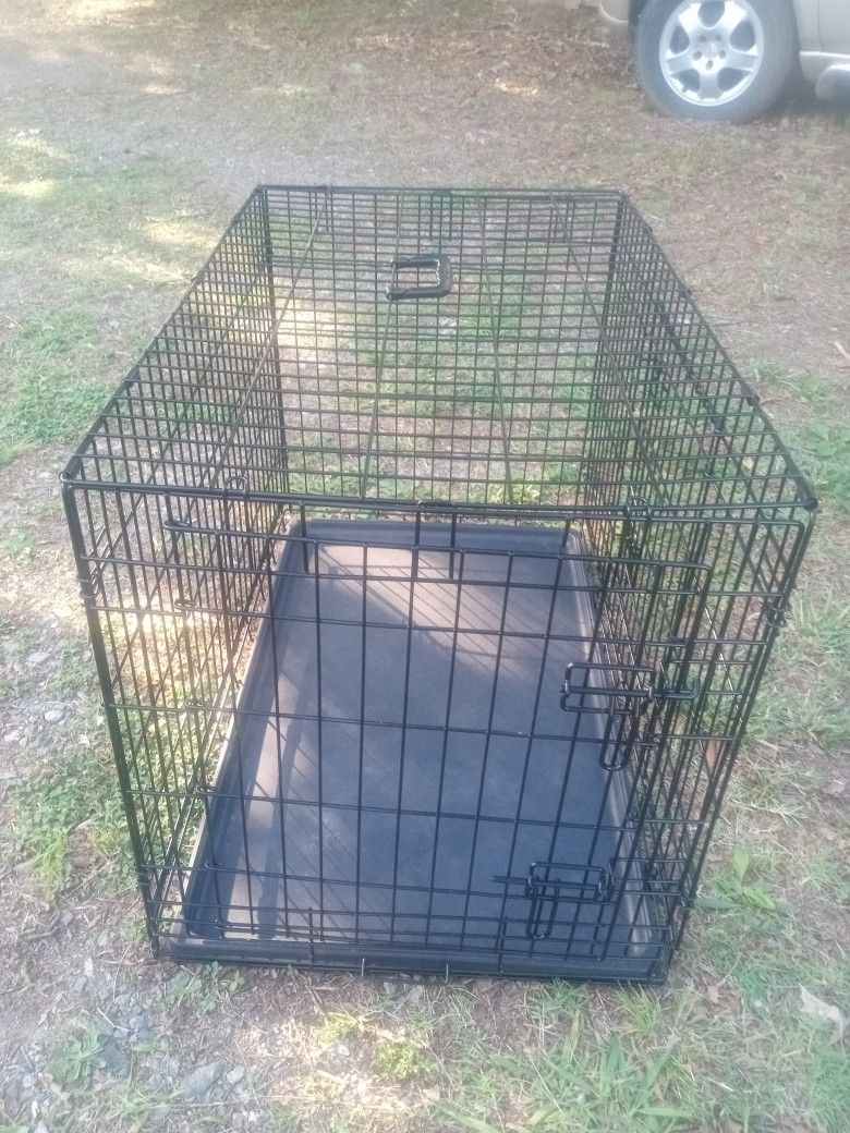 Dog Cage