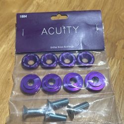 Acuity OEM Base Bushings