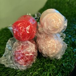 Long Stem Rose Candles Brand new $5.00 each firm. 