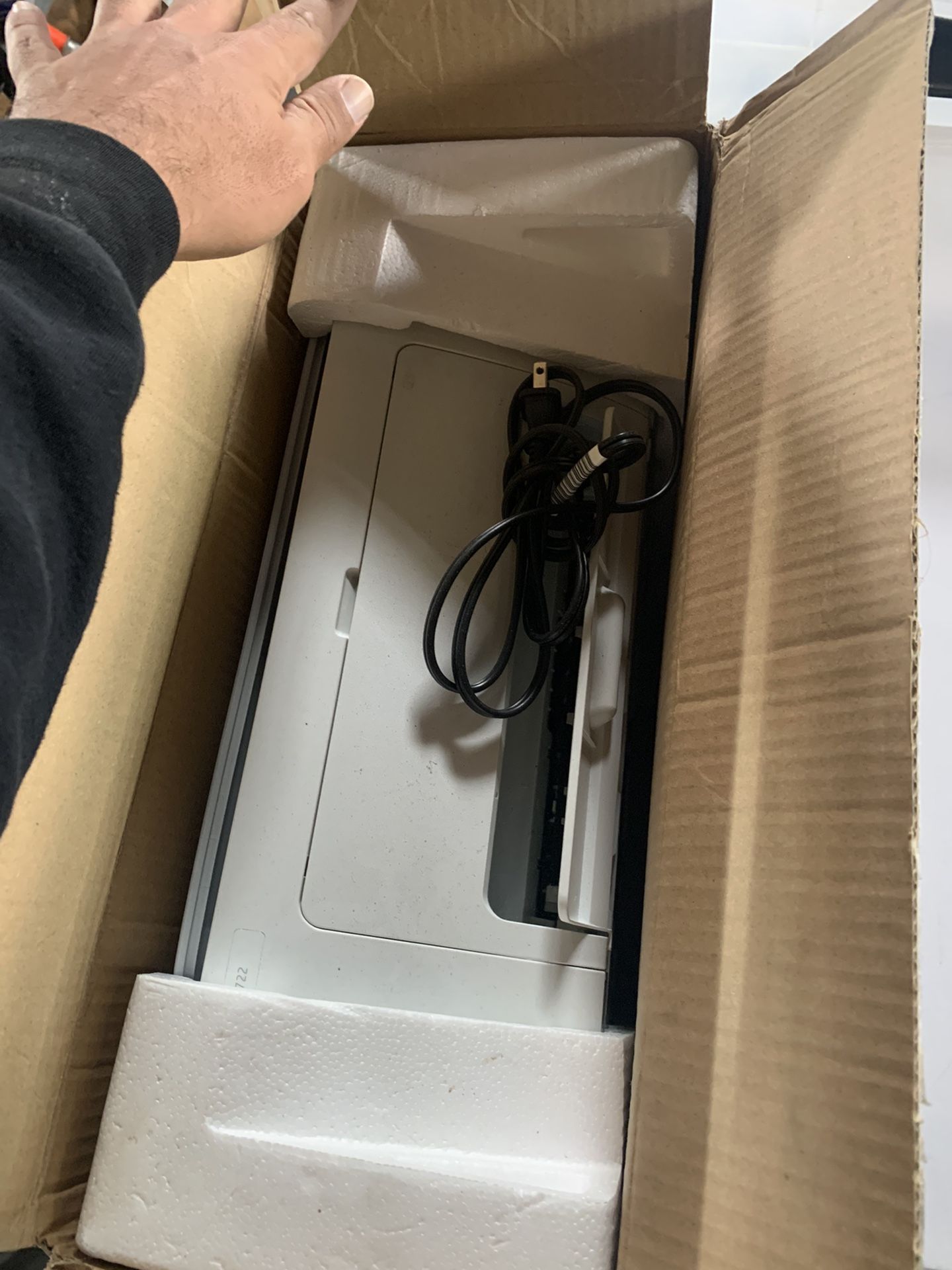 HP Printer Brand New