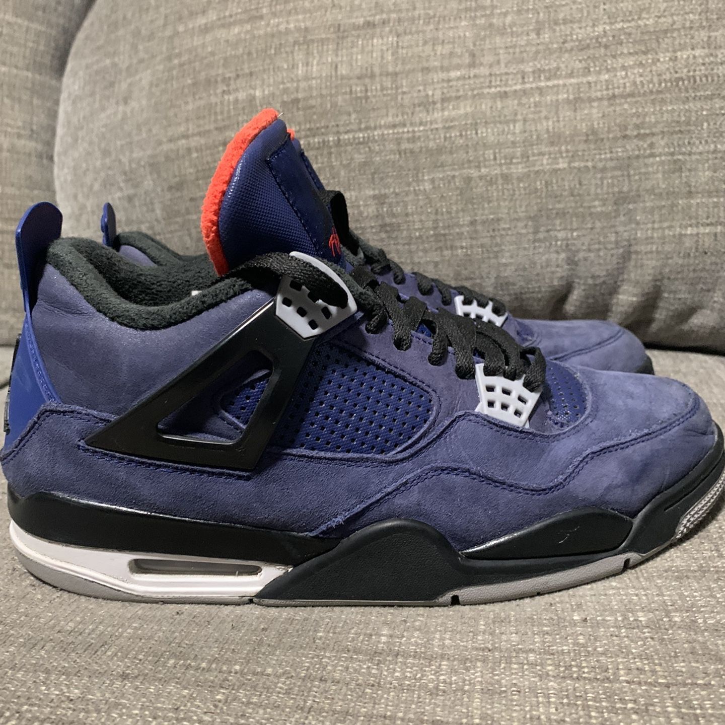 december 4 jordans