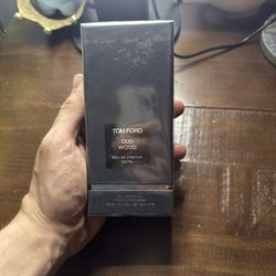 Tom Ford Oud Wood