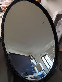 CUSTOM UTTERMOST DESIGNER MIRROR