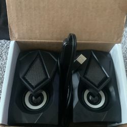 Pc Speaker