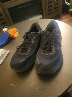 Hoka Bondi 14/4E