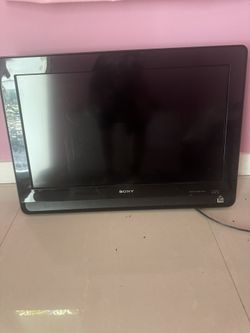 Tv Sony