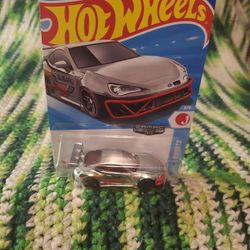 Hotwheels Car 