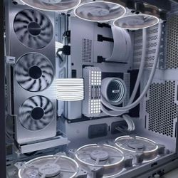GAMING PC BUILDING SERVICE 