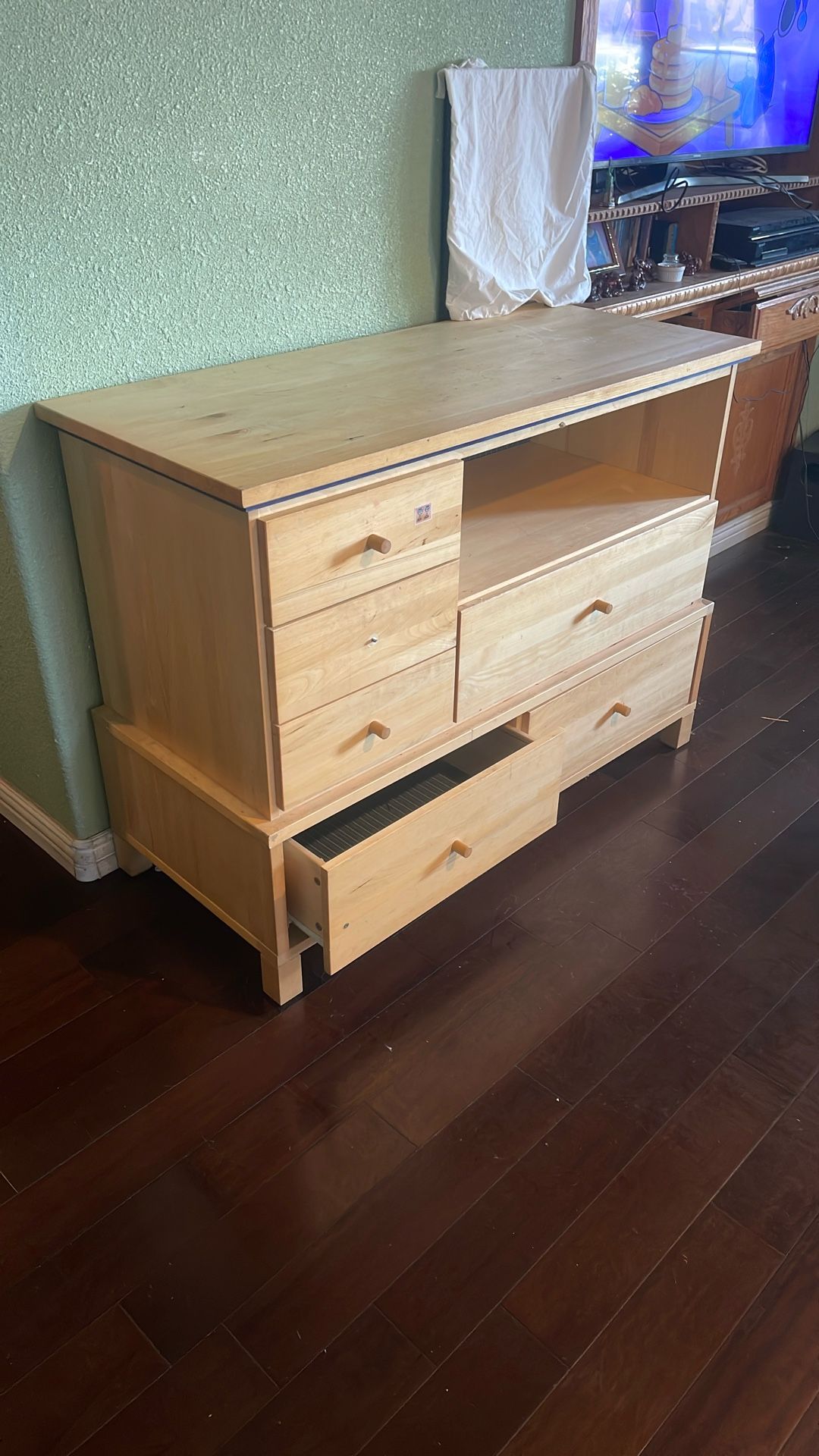 Dresser Drawer  