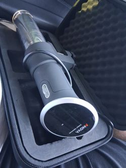 Anova Sous Vide Precision Cooker 3.0: Smartphone Controlled, 1100W, Automatic Shut-Off, Stainless Steel, Sous Vide Machine$80$obo