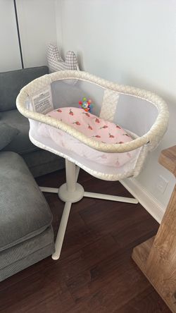Bassinet