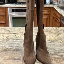 Marc Fisher Boots Size 8 