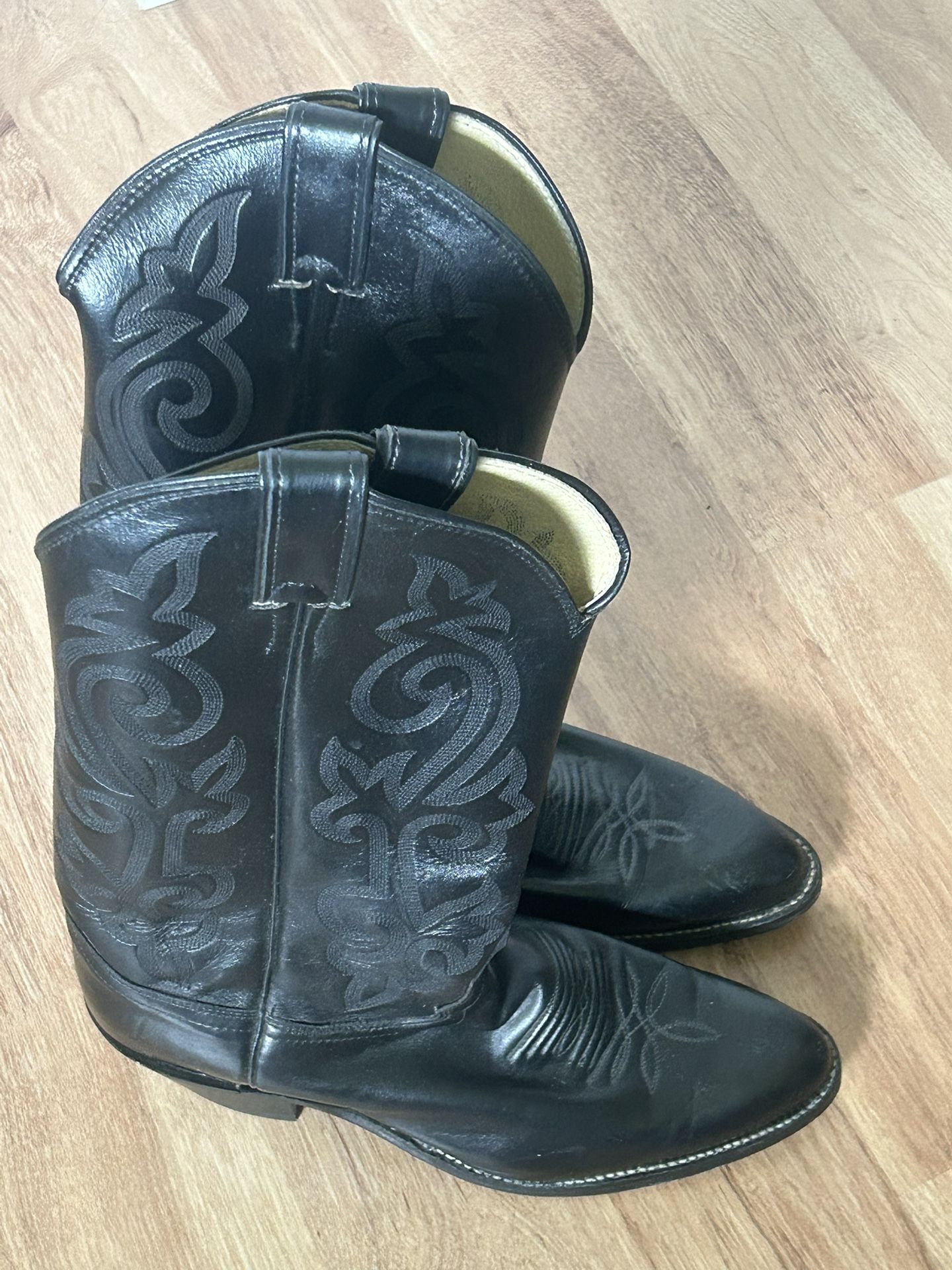 Women's Cowboy Boots