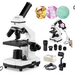 Microscope Kit 