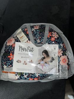 Nursing Pillow 