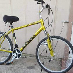 Diamondback Wildwood Comfort Bike for Sale in Irving TX OfferUp
