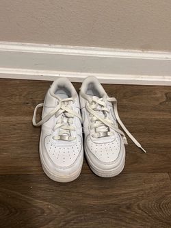 Nike air boys sneakers