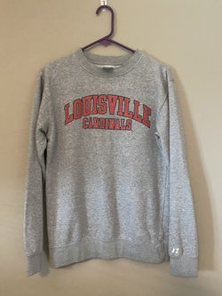 Russel Sweater (size Small)
