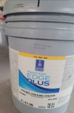 Pintura Blanca