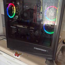 CyperPower PC