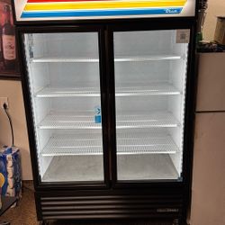 Commercial Refrigerator