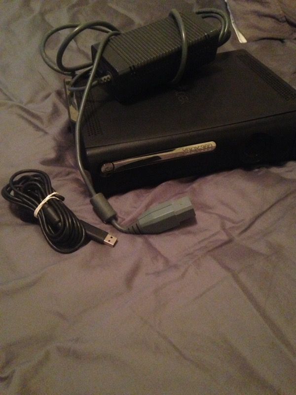 Xbox 360