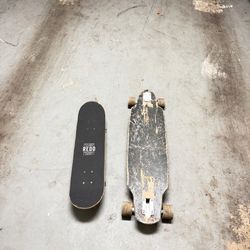 Skateboards