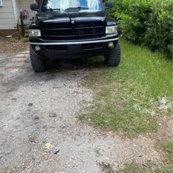 1998 Dodge Ram 1500