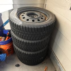 Tires 