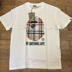 Bape Shirt 