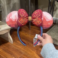 Minnie Ears