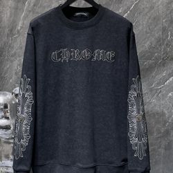 Chrome Hearts Sweater 