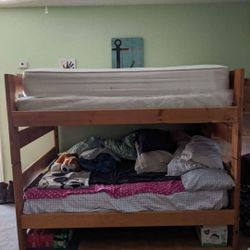 Bunk beds