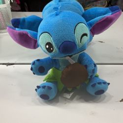 Stitch Plushy 