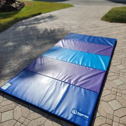 Gymnastics Mat 