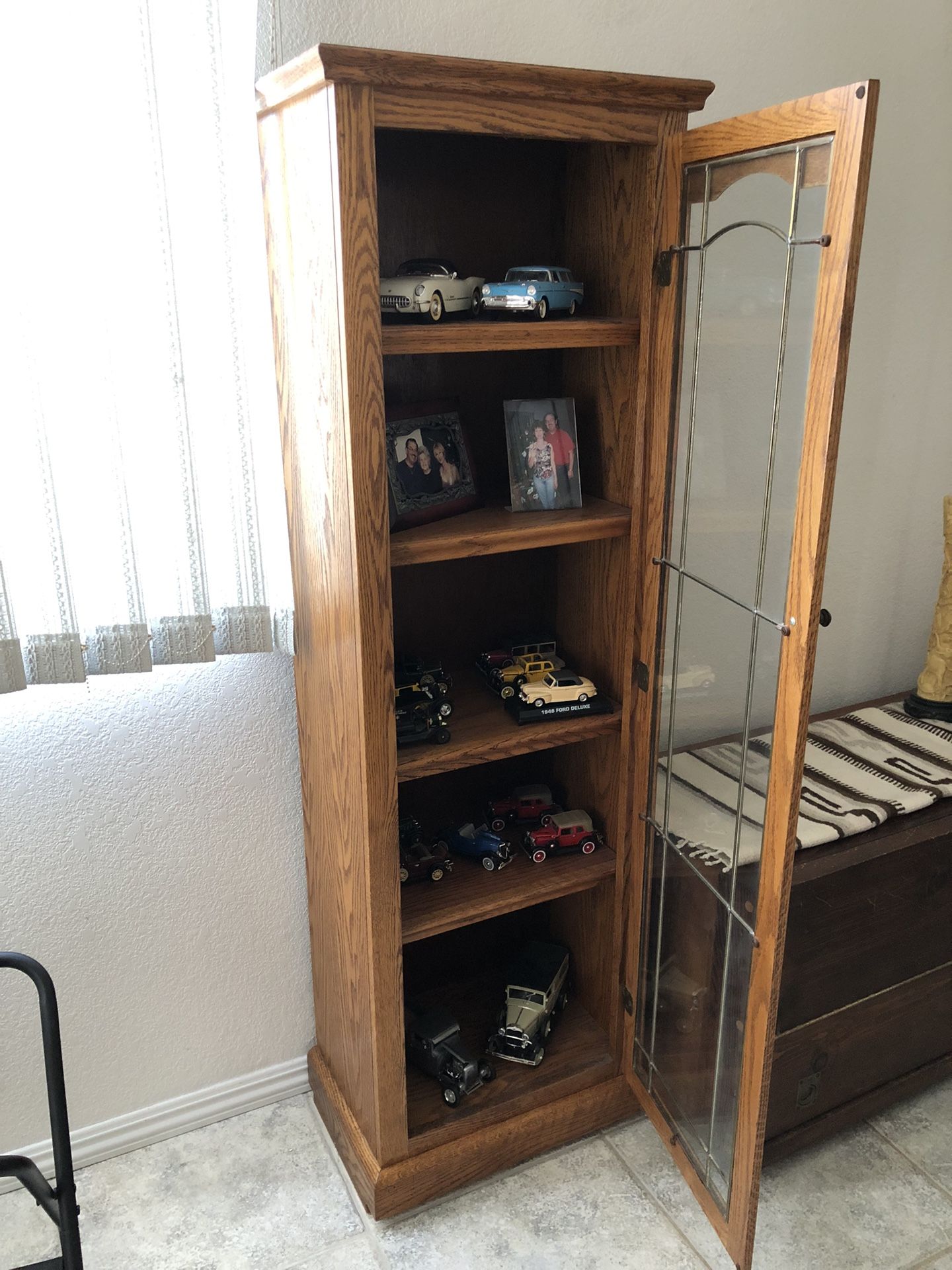 China Cabinet