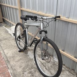 GT Karakoram 29er (Frame Size XL)