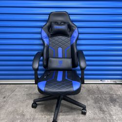 Gaming/ Office Chair With Lumbar Massage 