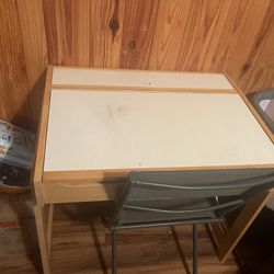Kids Desk
