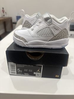 Jordan Toddler Shoes