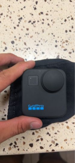 go pro Max360