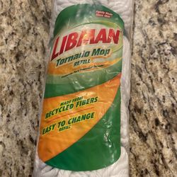Libman Mop Refill 